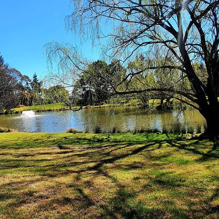 Briars Country Lodge Bowral Ngoại thất bức ảnh