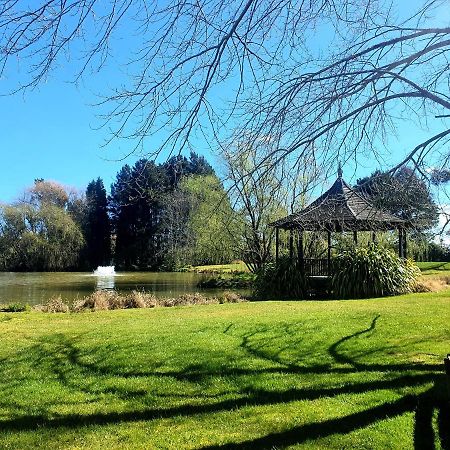 Briars Country Lodge Bowral Ngoại thất bức ảnh