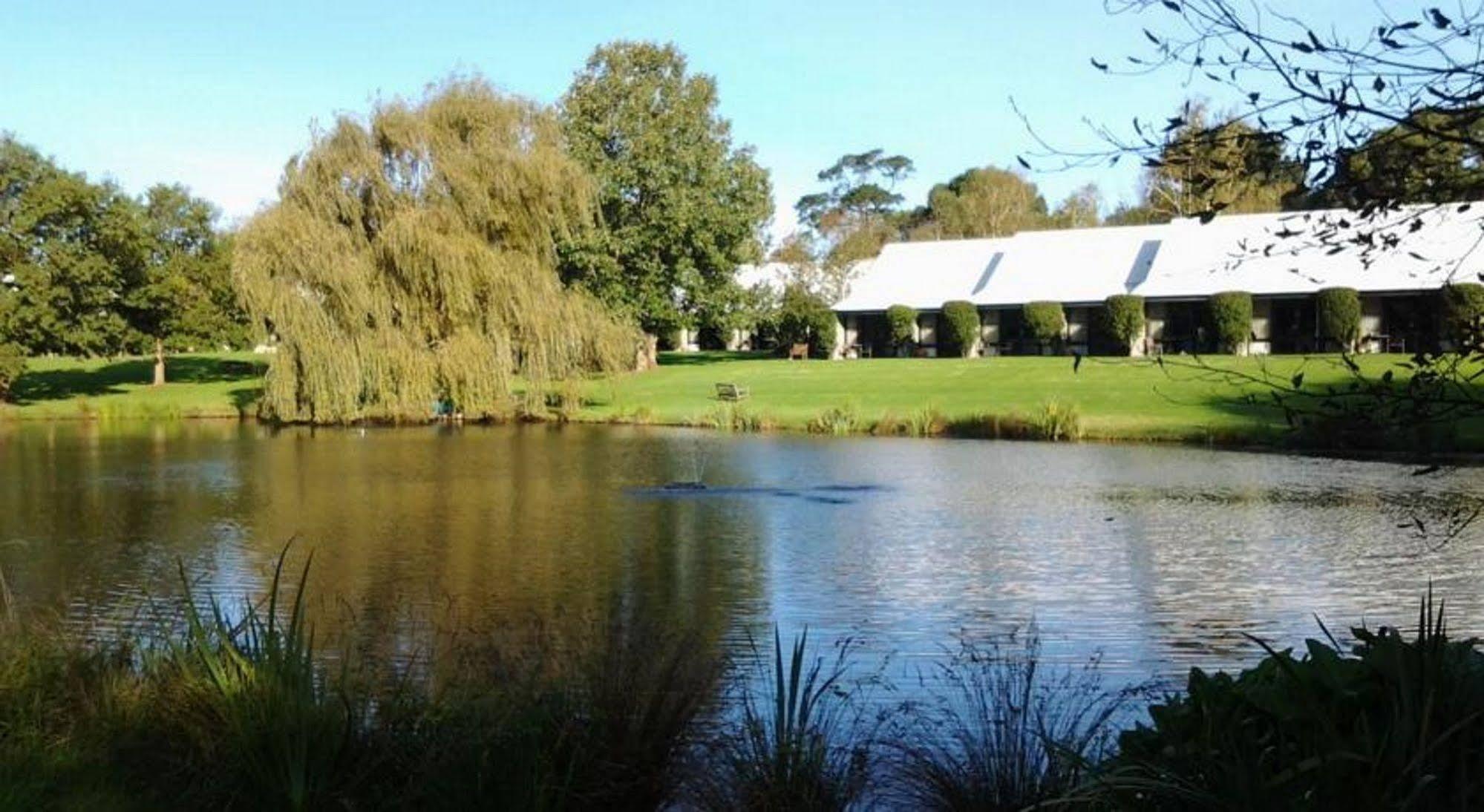 Briars Country Lodge Bowral Ngoại thất bức ảnh