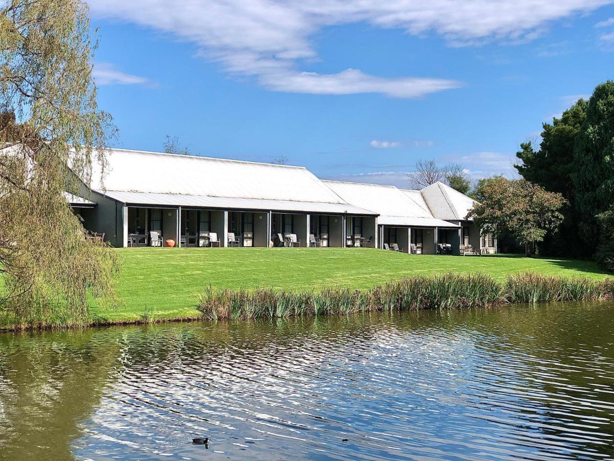Briars Country Lodge Bowral Ngoại thất bức ảnh