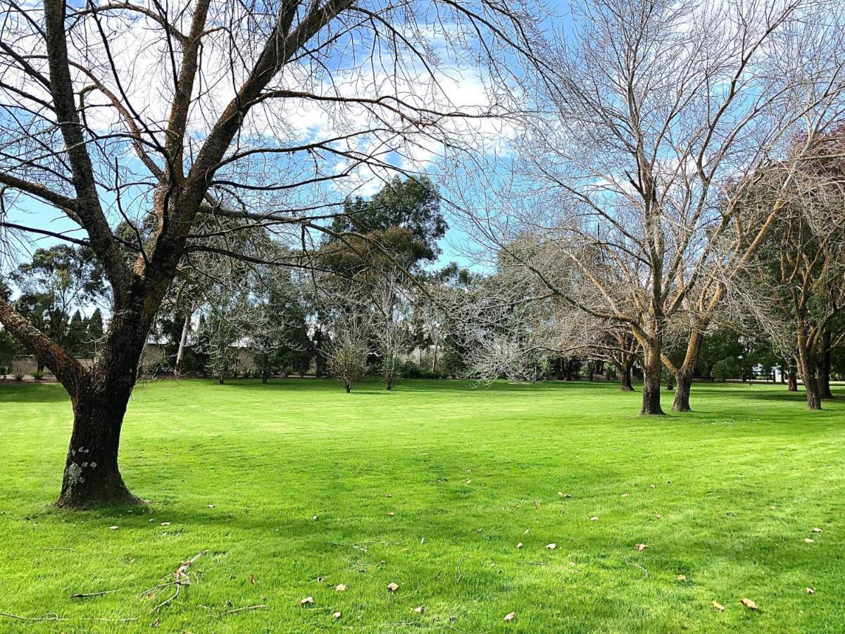 Briars Country Lodge Bowral Ngoại thất bức ảnh