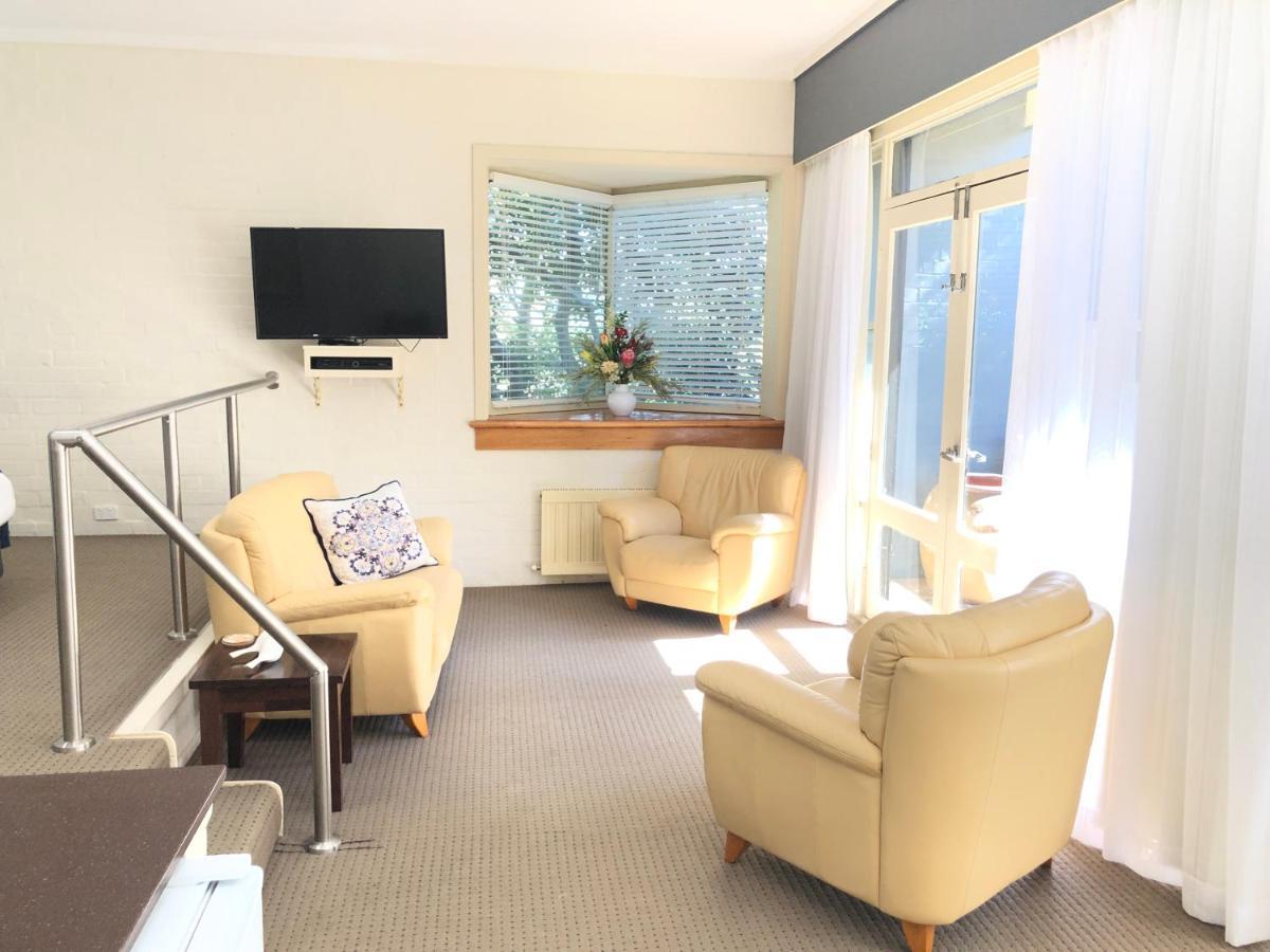 Briars Country Lodge Bowral Ngoại thất bức ảnh