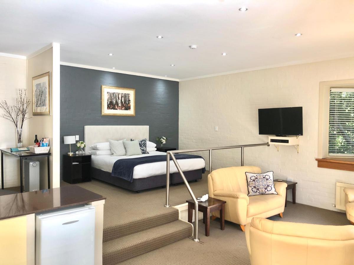 Briars Country Lodge Bowral Ngoại thất bức ảnh