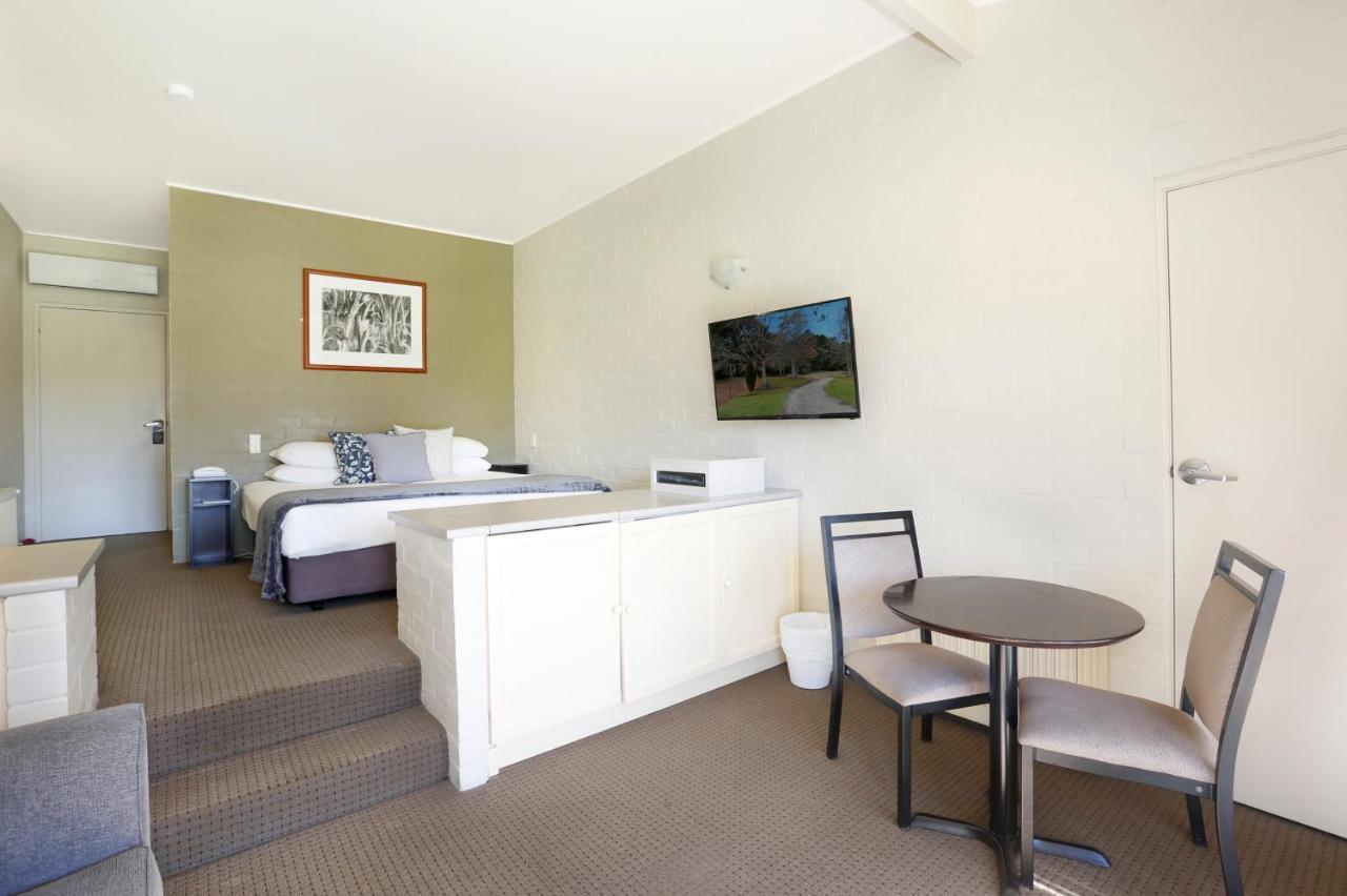 Briars Country Lodge Bowral Ngoại thất bức ảnh