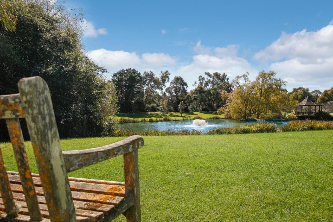 Briars Country Lodge Bowral Ngoại thất bức ảnh