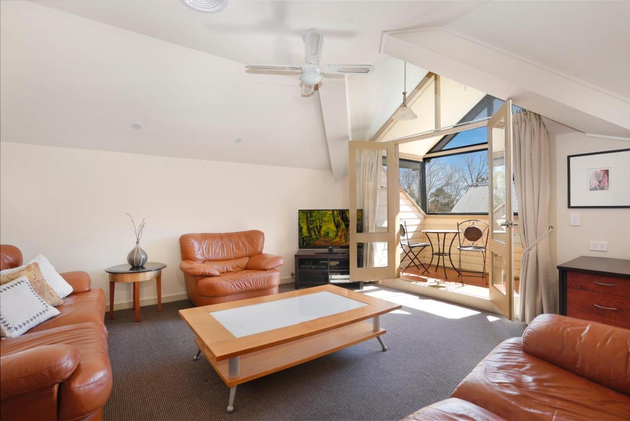 Briars Country Lodge Bowral Ngoại thất bức ảnh