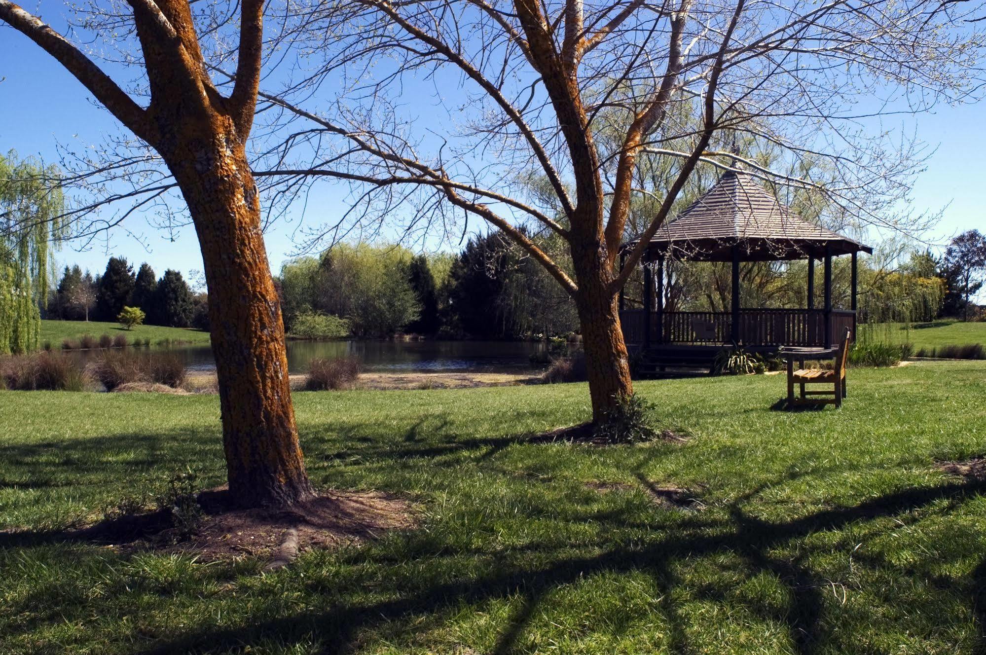 Briars Country Lodge Bowral Ngoại thất bức ảnh