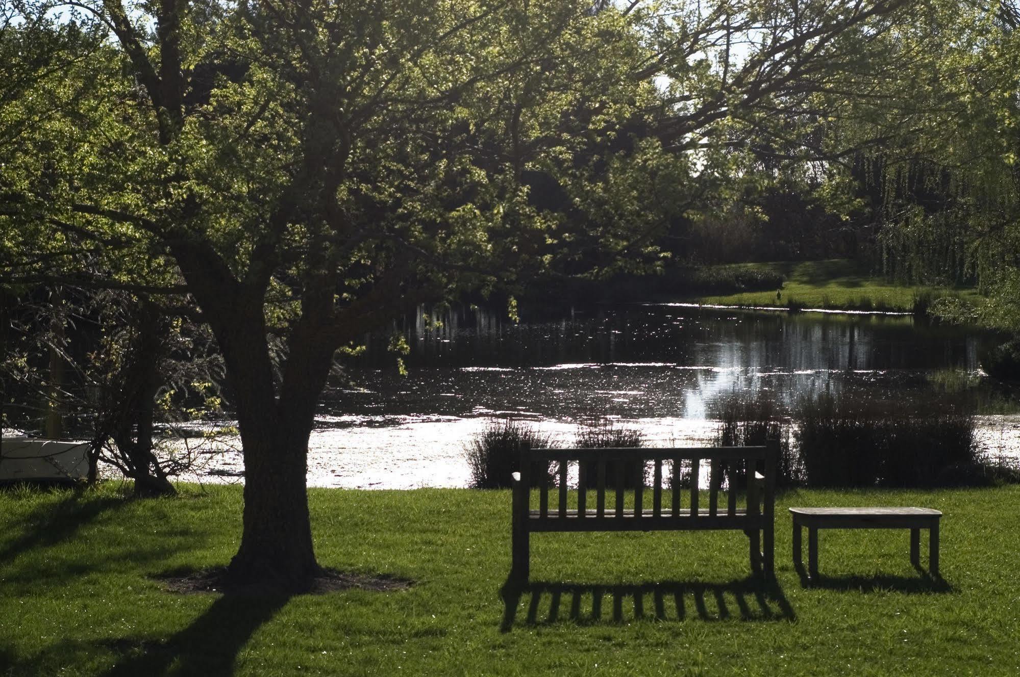 Briars Country Lodge Bowral Ngoại thất bức ảnh