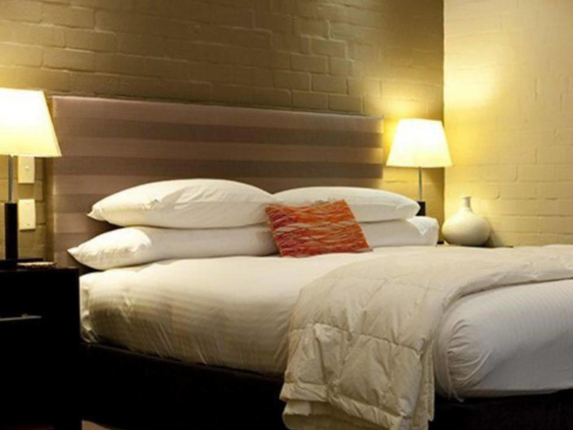 Briars Country Lodge Bowral Ngoại thất bức ảnh