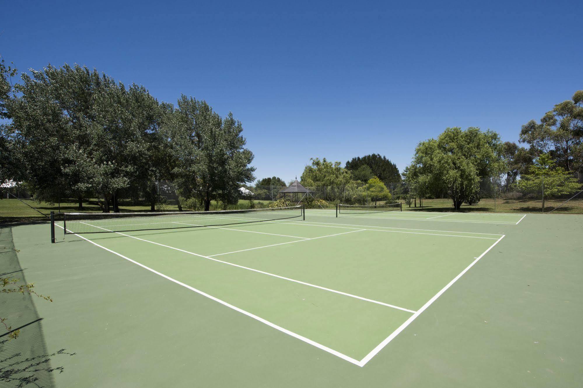 Briars Country Lodge Bowral Ngoại thất bức ảnh