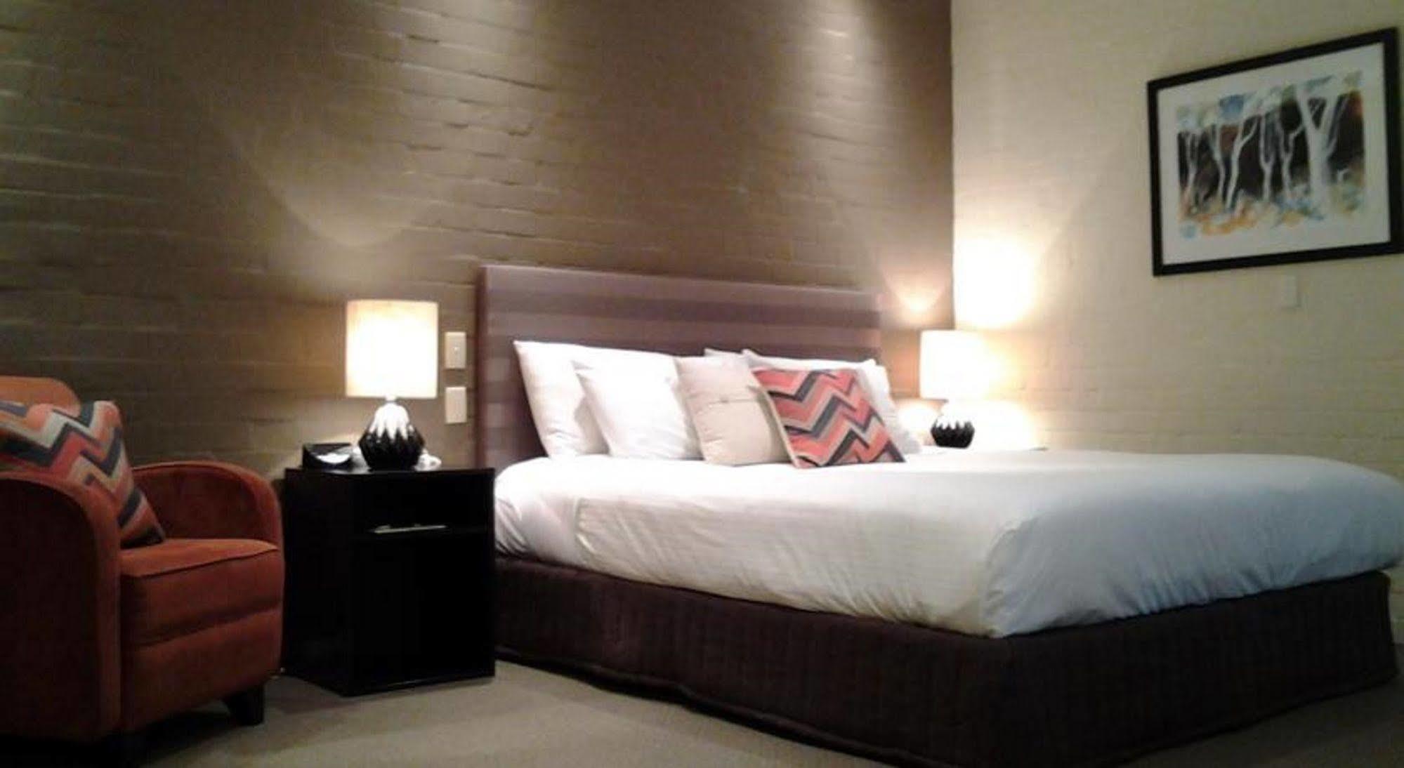 Briars Country Lodge Bowral Ngoại thất bức ảnh