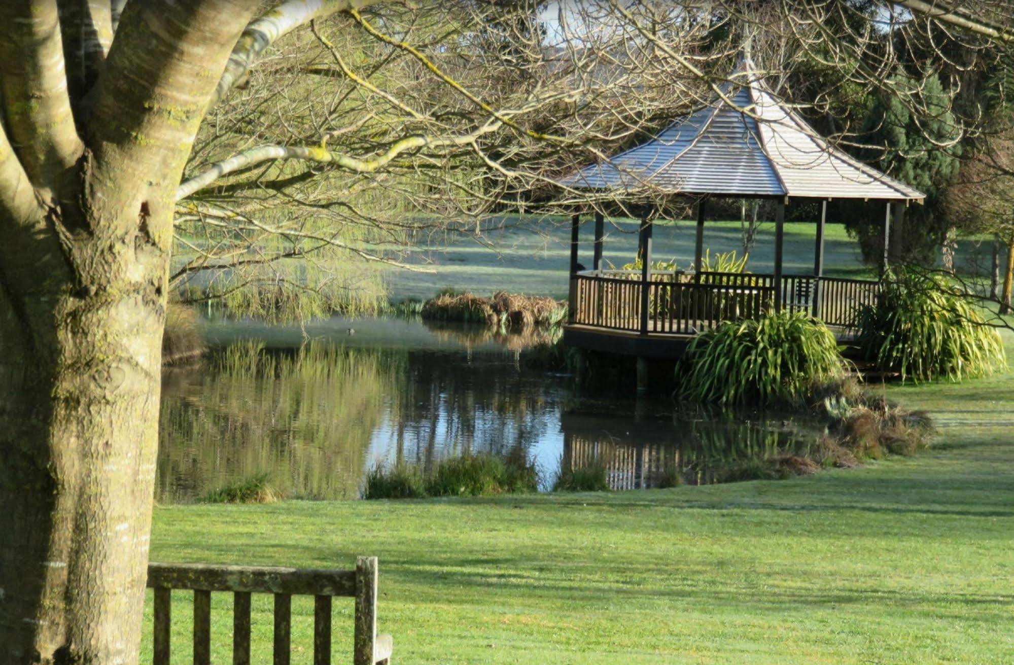 Briars Country Lodge Bowral Ngoại thất bức ảnh
