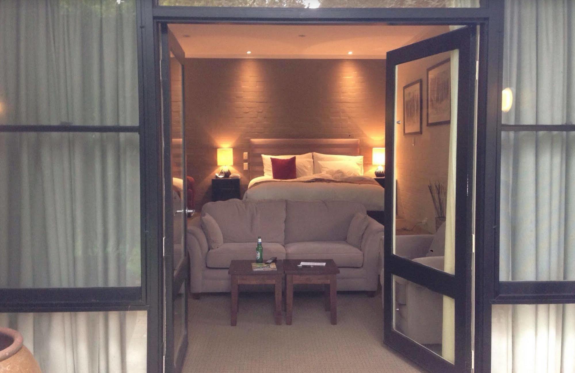Briars Country Lodge Bowral Ngoại thất bức ảnh